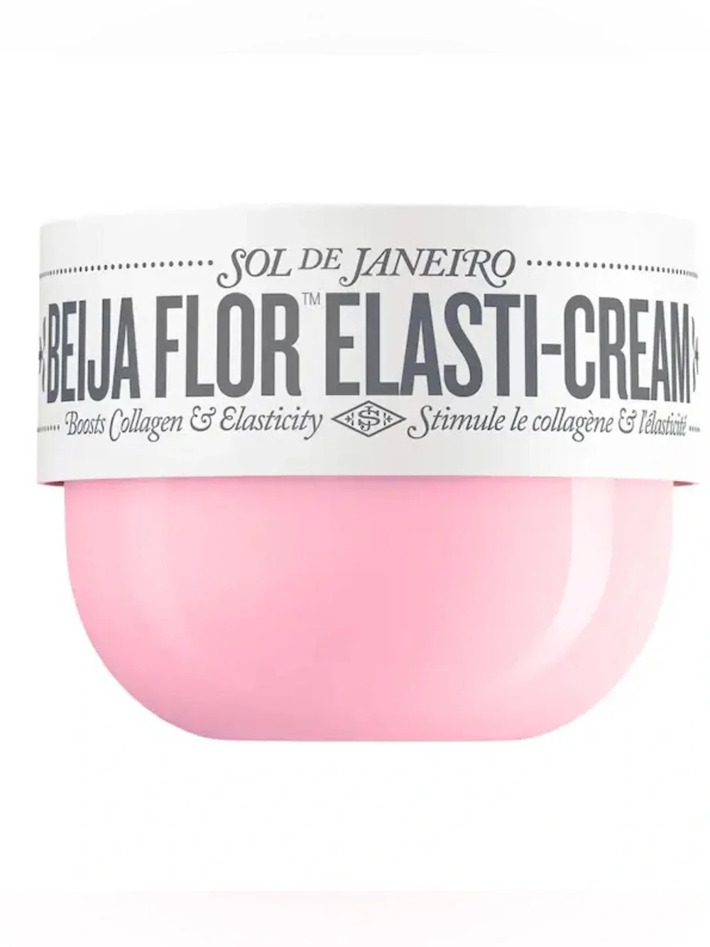 NEW Sol De Janeiro  BEIJA FLOR™ ELASTI-CREAM